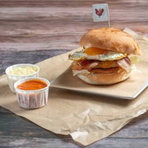 burguer_de_pollo burger pollo pollo