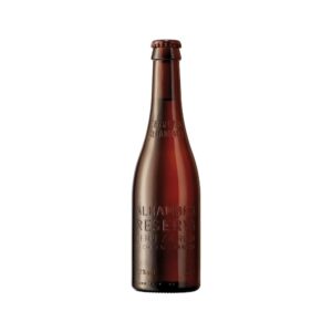 cerveza alhambra reserva