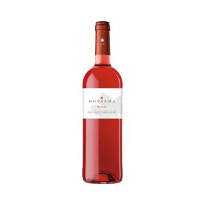 nuviana vino rosado