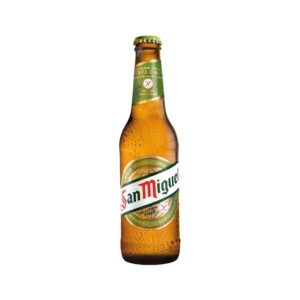 san miguel gluten free cerveza sin gluten