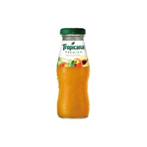 tropicana zumo de melocoton