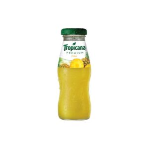 tropicana zumo de piña