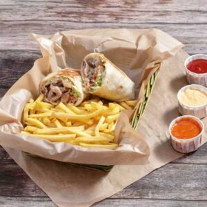 wrap_wrap wrap veggie pollo pollo