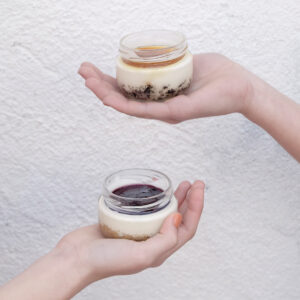 oreo caramelo